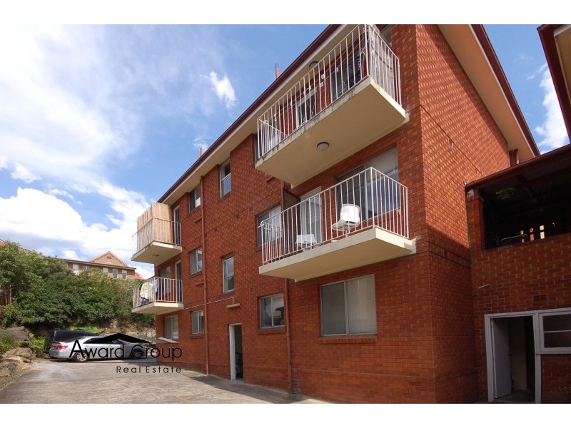 8/8 Gaza Road, West Ryde NSW 2114