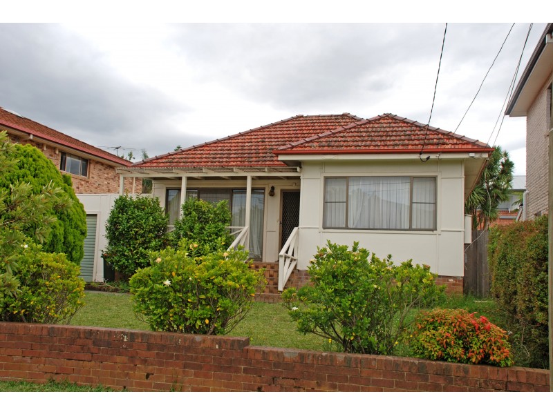 52 john miller street, Ryde NSW 2112