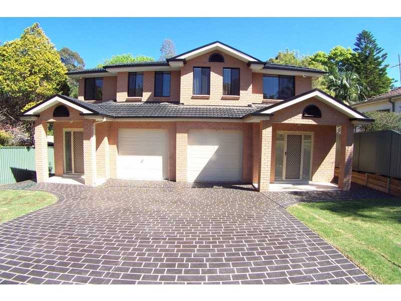 2/14 Swan Street, Rydalmere NSW 2116