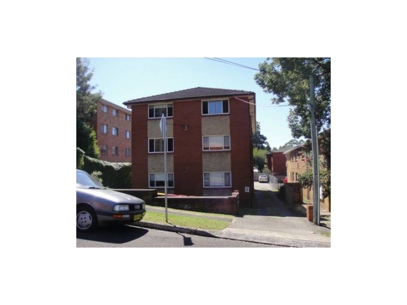 9/88 Station Street, West Ryde NSW 2114