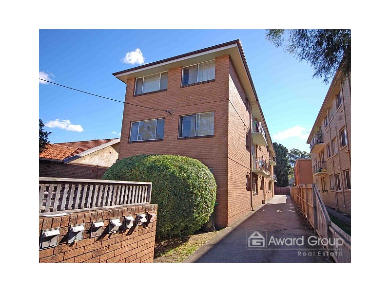 9/83 Anzac Avenue, West Ryde NSW 2114