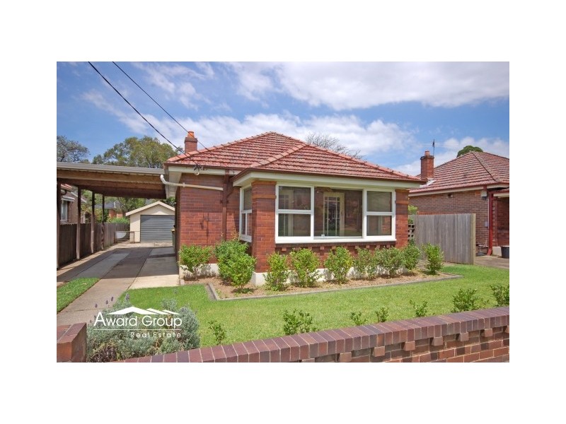 95 Cobham Avenue, Melrose Park NSW 2114