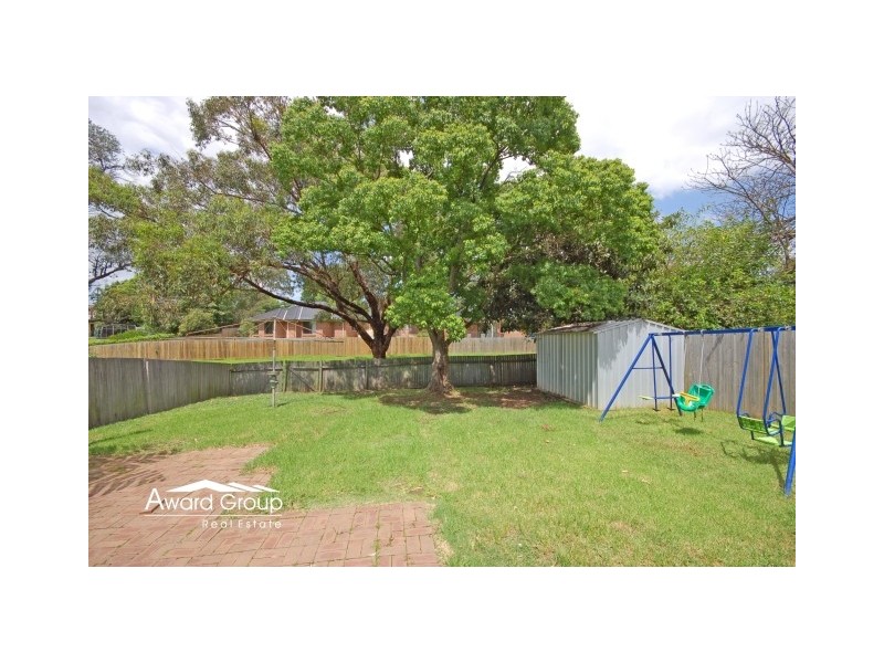 95 Cobham Avenue, Melrose Park NSW 2114
