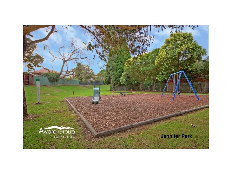 95 Cobham Avenue, Melrose Park NSW 2114