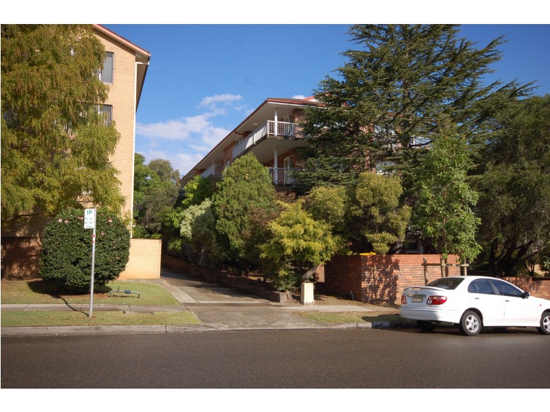 4/26 Bridge Street, Epping NSW 2121