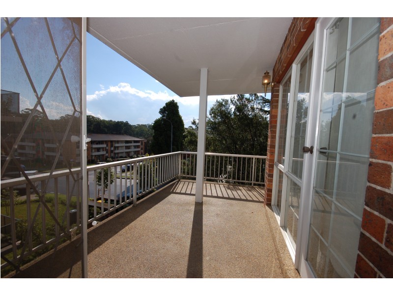 4/26 Bridge Street, Epping NSW 2121