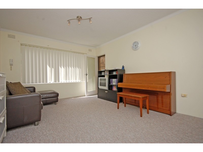1/5 Endeavour Street, West Ryde NSW 2114