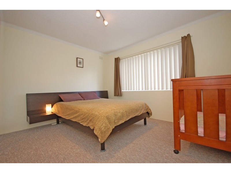1/5 Endeavour Street, West Ryde NSW 2114