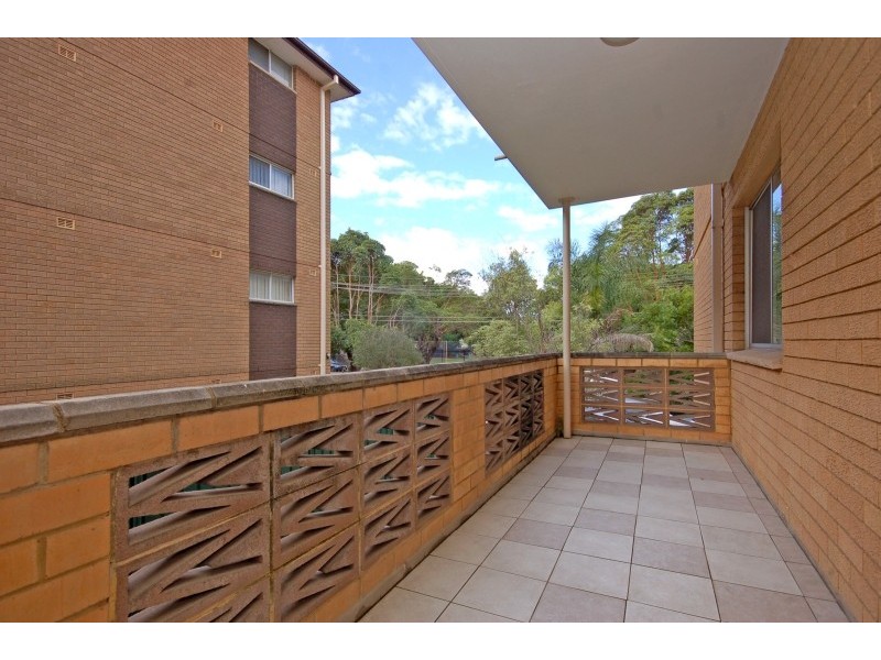 1/5 Endeavour Street, West Ryde NSW 2114