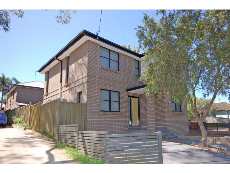 7 Saunders Street, Ermington NSW 2115