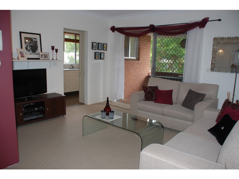 11/5-7 riverview st, West Ryde NSW 2114