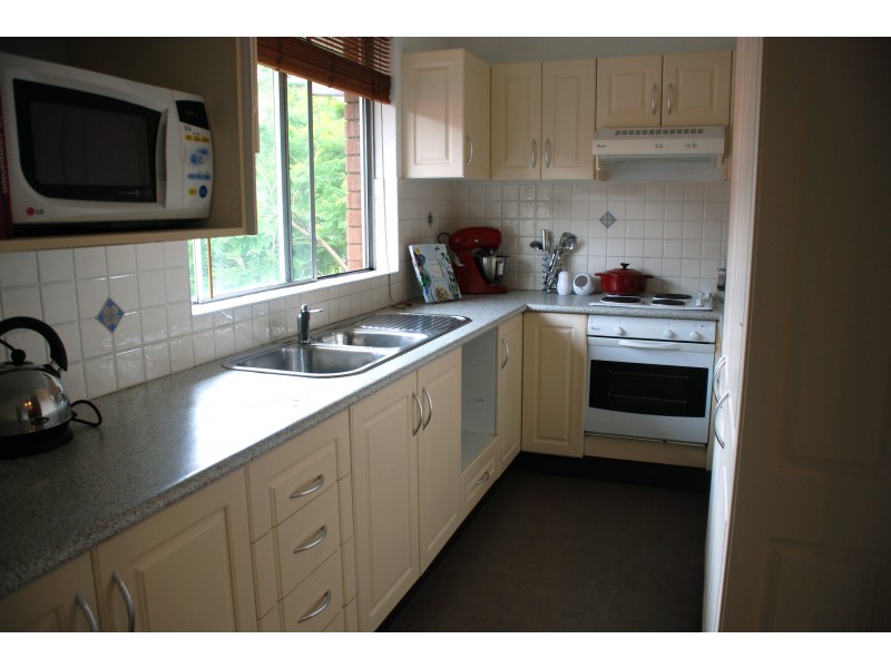 11/5-7 riverview st, West Ryde NSW 2114