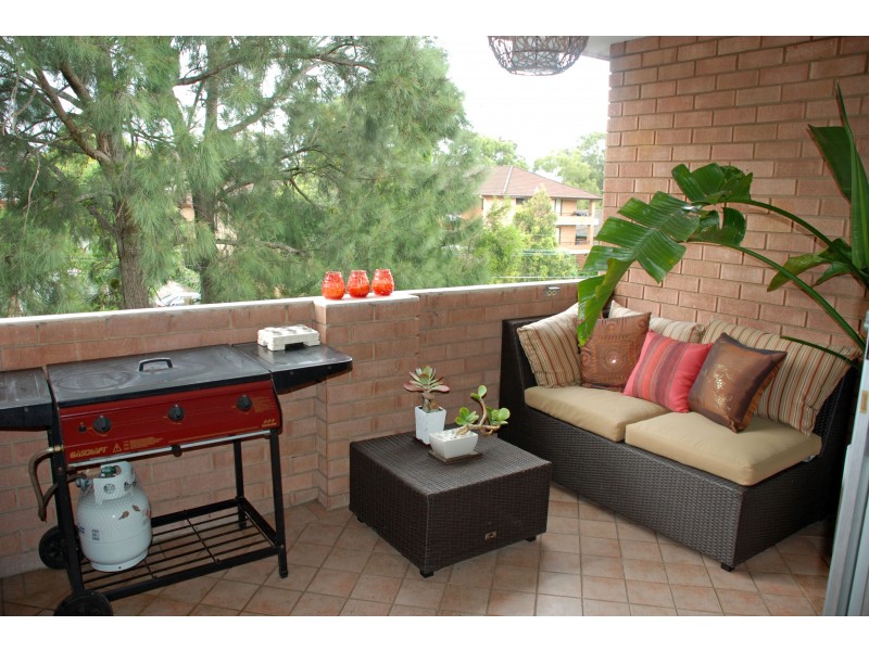 11/5-7 riverview st, West Ryde NSW 2114