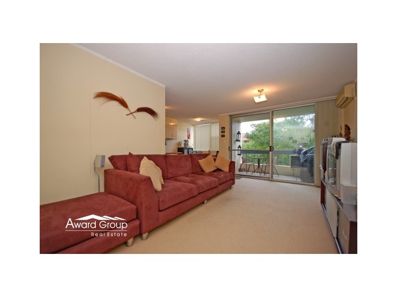 5/57-61 West Parade, West Ryde NSW 2114