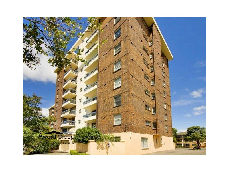 5/57-61 West Parade, West Ryde NSW 2114