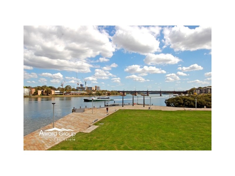 1122/100 Belmore Street, Meadowbank NSW 2114