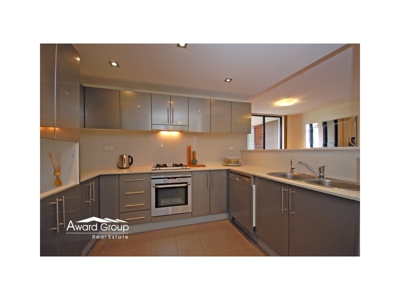 1122/100 Belmore Street, Meadowbank NSW 2114