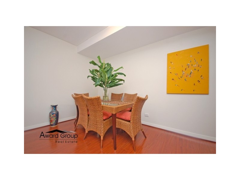 1122/100 Belmore Street, Meadowbank NSW 2114