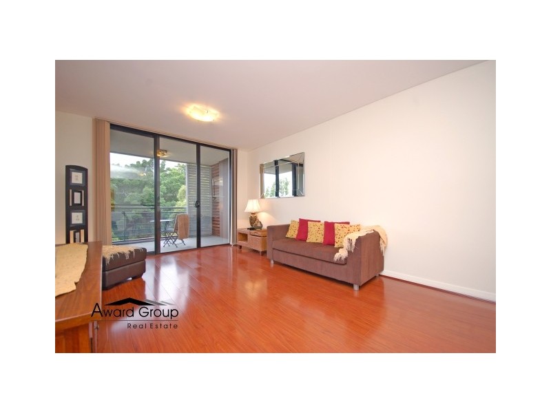 1122/100 Belmore Street, Meadowbank NSW 2114
