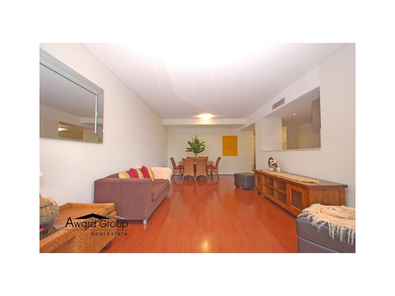 1122/100 Belmore Street, Meadowbank NSW 2114