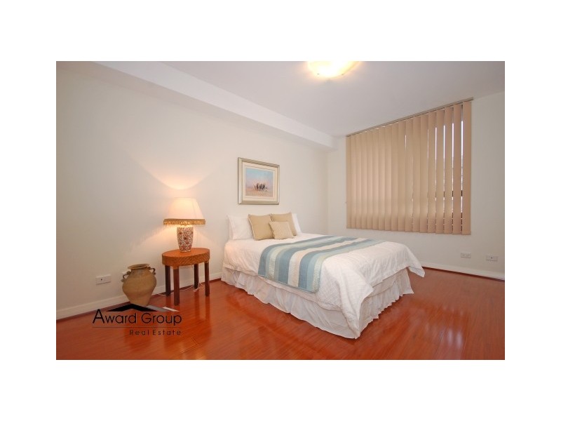 1122/100 Belmore Street, Meadowbank NSW 2114