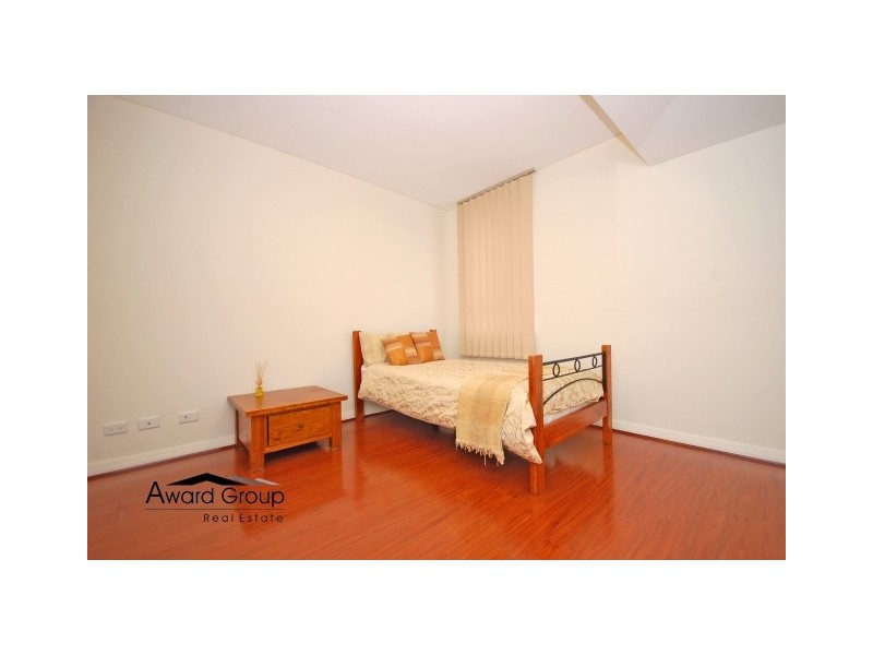 1122/100 Belmore Street, Meadowbank NSW 2114