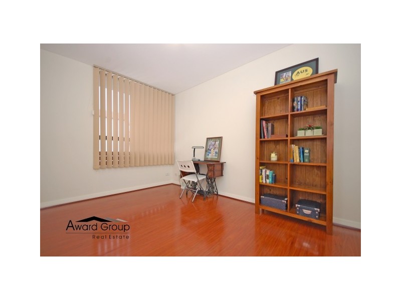 1122/100 Belmore Street, Meadowbank NSW 2114