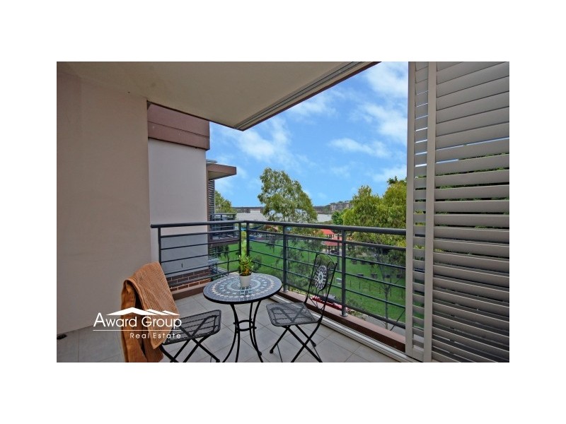 1122/100 Belmore Street, Meadowbank NSW 2114