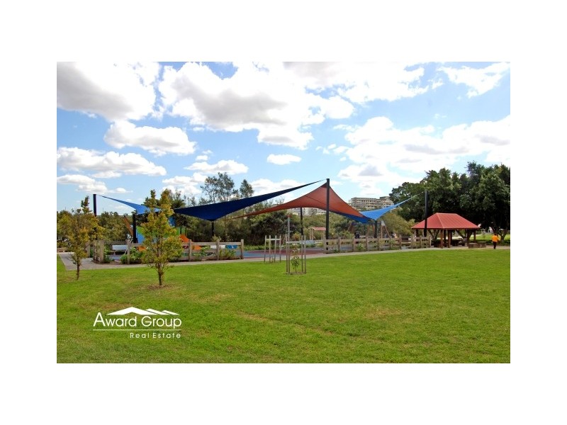 1122/100 Belmore Street, Meadowbank NSW 2114