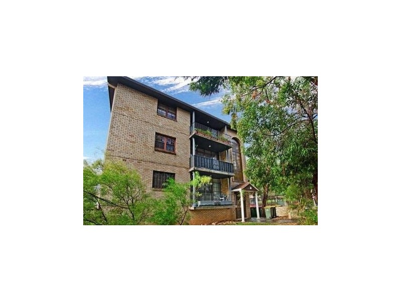 2/523 Victoria Road, Ryde NSW 2112