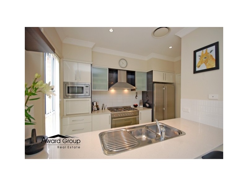 52 Bentwood Terrace, Stanhope Gardens NSW 2768
