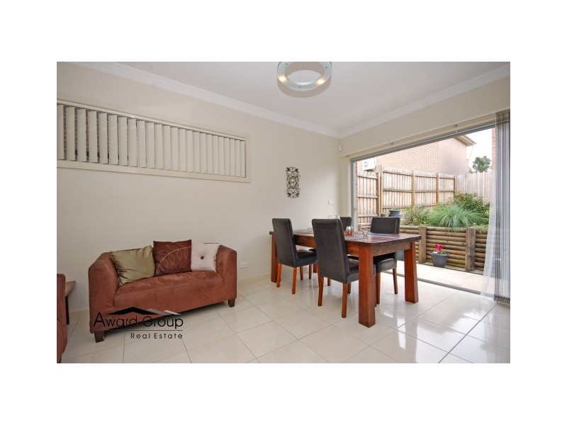 52 Bentwood Terrace, Stanhope Gardens NSW 2768