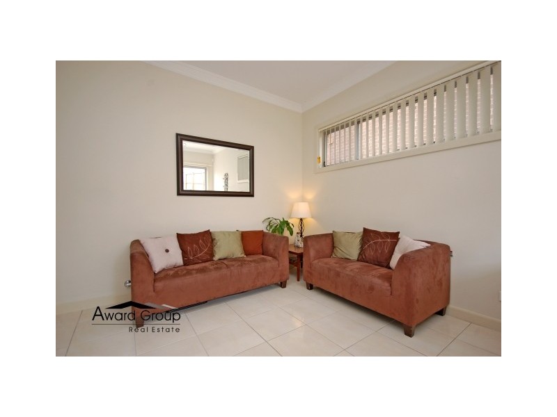 52 Bentwood Terrace, Stanhope Gardens NSW 2768