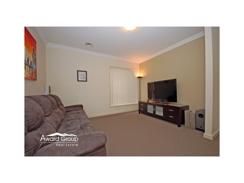 52 Bentwood Terrace, Stanhope Gardens NSW 2768