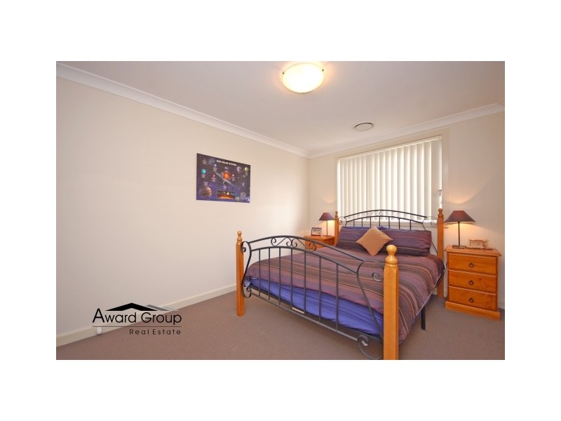 52 Bentwood Terrace, Stanhope Gardens NSW 2768