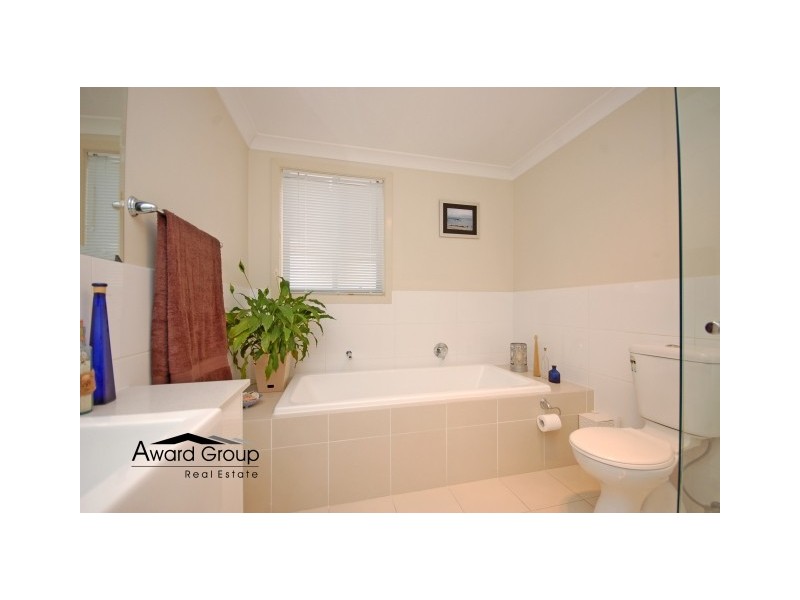 52 Bentwood Terrace, Stanhope Gardens NSW 2768