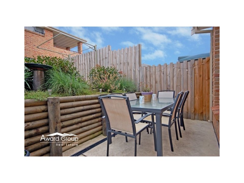 52 Bentwood Terrace, Stanhope Gardens NSW 2768