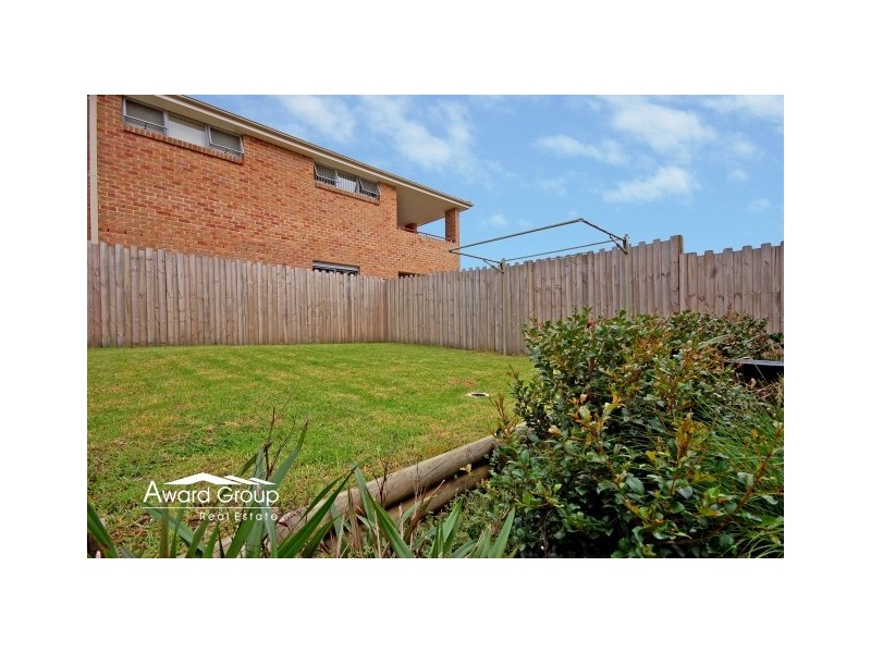 52 Bentwood Terrace, Stanhope Gardens NSW 2768