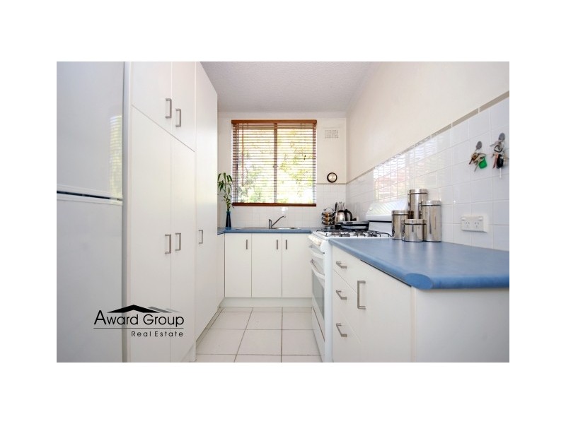 16/38 Meadow Cres, Meadowbank NSW 2114