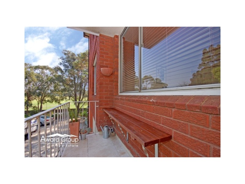 16/38 Meadow Cres, Meadowbank NSW 2114