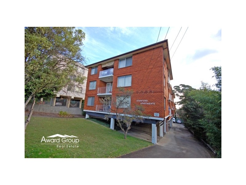 5/15 Bank Street, Meadowbank NSW 2114