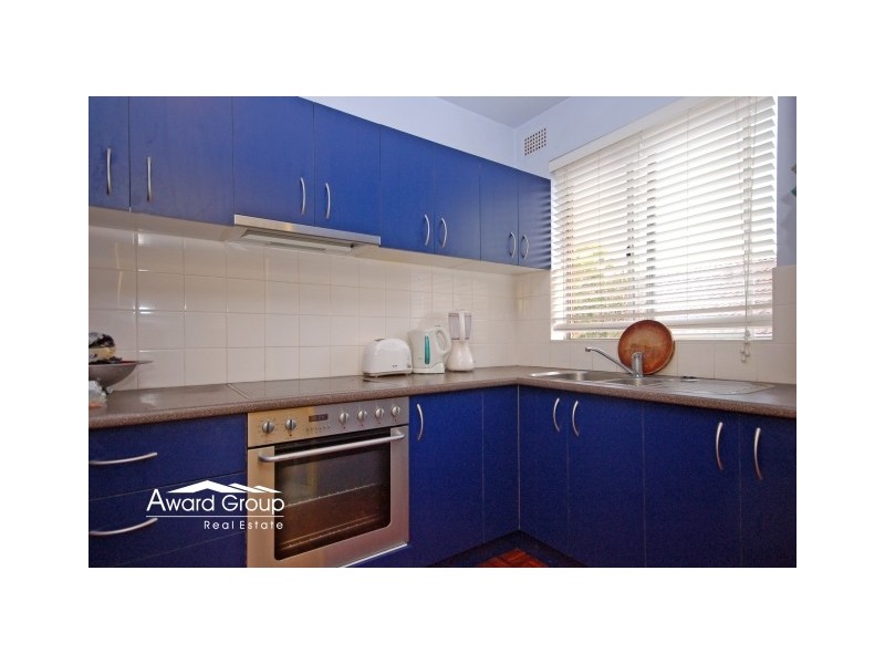 5/15 Bank Street, Meadowbank NSW 2114