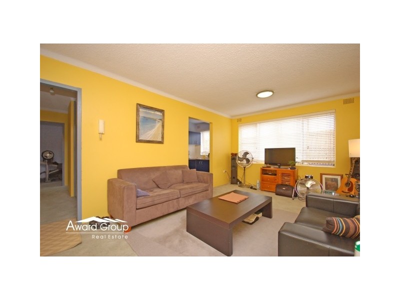 5/15 Bank Street, Meadowbank NSW 2114