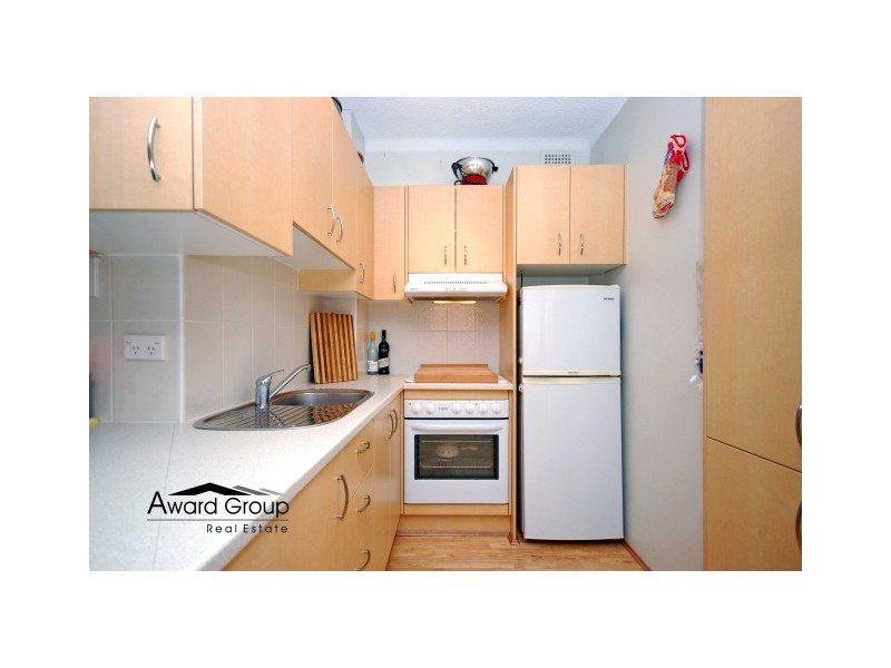 5/18 Bank Street, Meadowbank NSW 2114