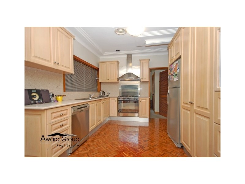 Melrose Park NSW 2114