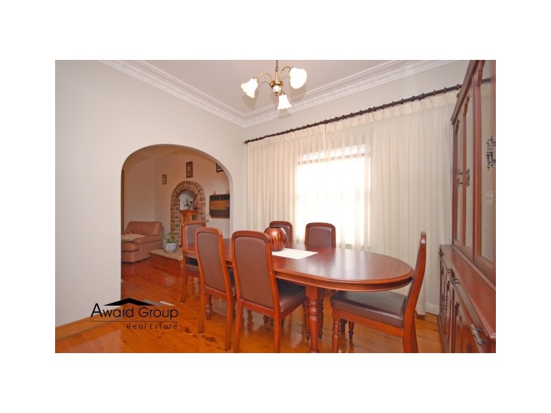 Melrose Park NSW 2114