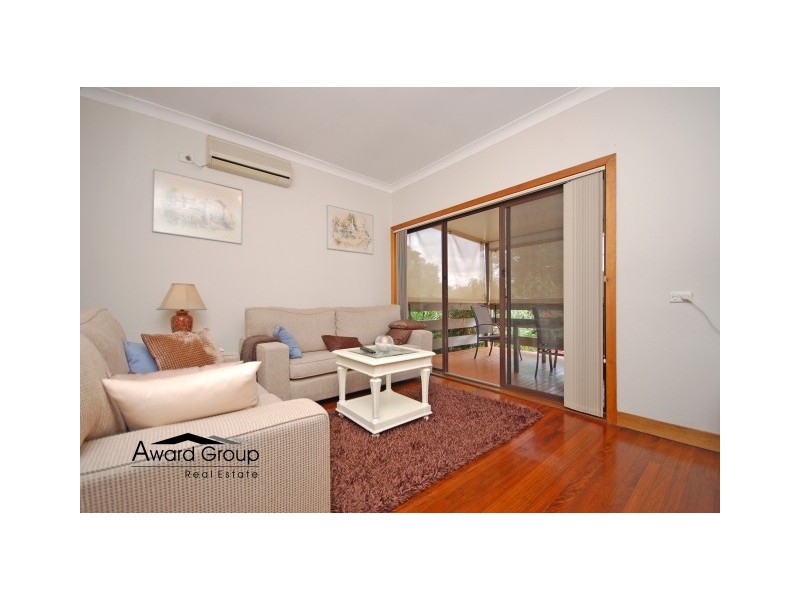 Melrose Park NSW 2114