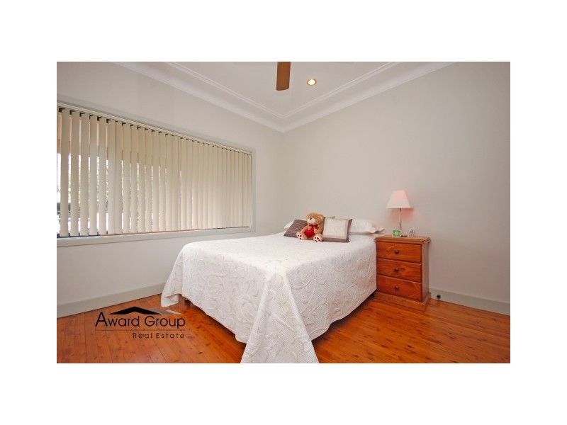 Melrose Park NSW 2114