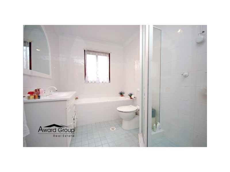 Melrose Park NSW 2114