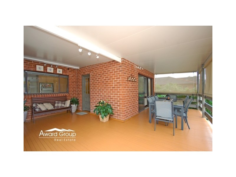 Melrose Park NSW 2114